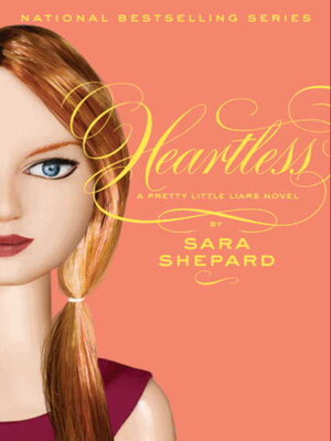 cover image of Heartless